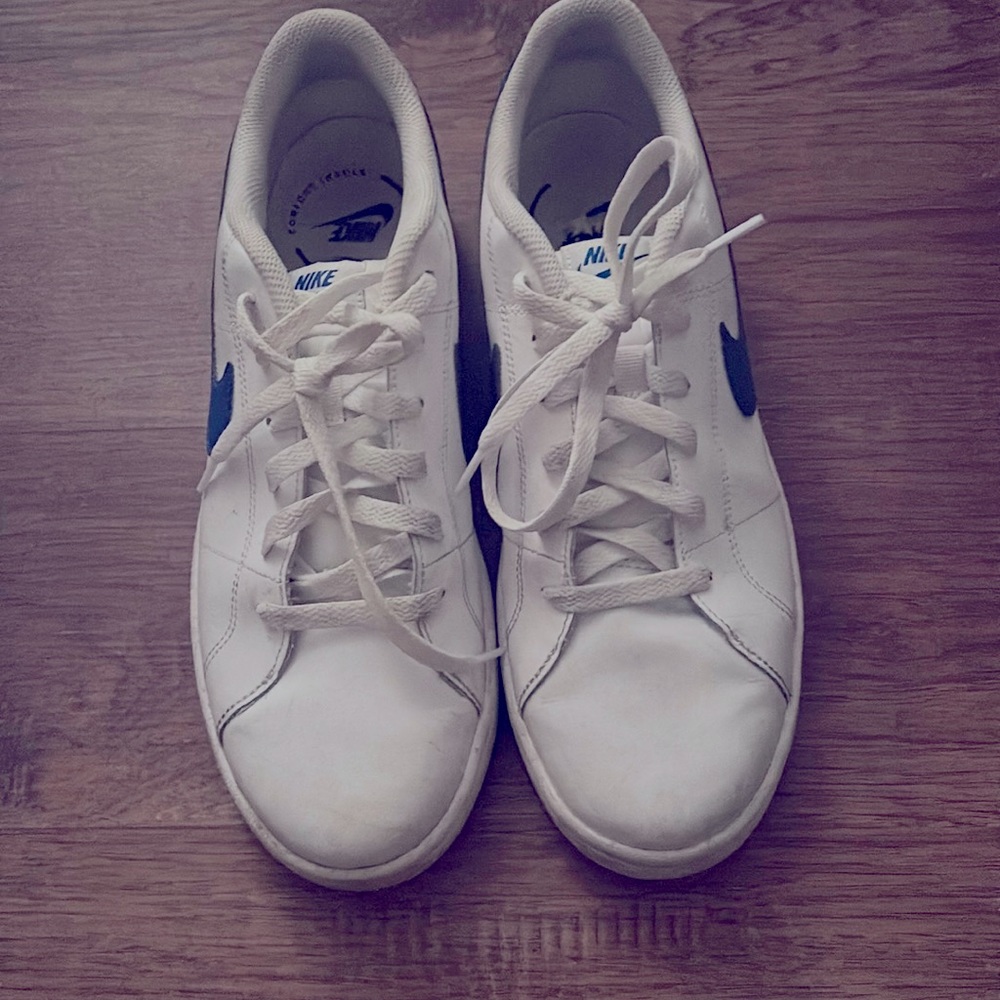 Nike Court Vision